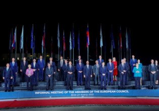 Άκαρπη η Σύνοδος της ΕΕ για τα Δυτικά Βαλκάνια – Δεν συμφωνήθηκε ημερομηνία ένταξης