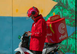 Delivery Hero (efood) acquires Kiosky’s stores