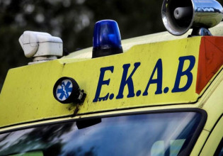 Πάτρα – Νεκρός άνδρας στην Αρόη – Τον βρήκε συγγενής του
