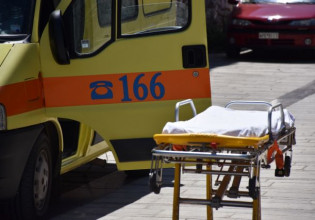 Τραγωδία στην άσφαλτο: Νεκρή 20χρονη σε τροχαίο – Το όχημά της προσέκρουσε σε δέντρο