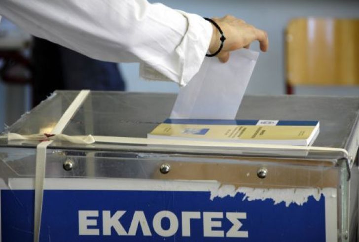 Δημοσκόπηση - Η διαφορά ανάμεσα σε ΝΔ και ΣΥΡΙΖΑ - Η άποψη των πολιτών για ελληνογαλλική συμφωνία και διαγραφή Μπογδάνου