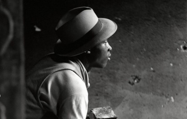 Η κριτική ματιά του Γκόρντον Παρκς σε μεγάλη έκθεση στη Νέα Υόρκη