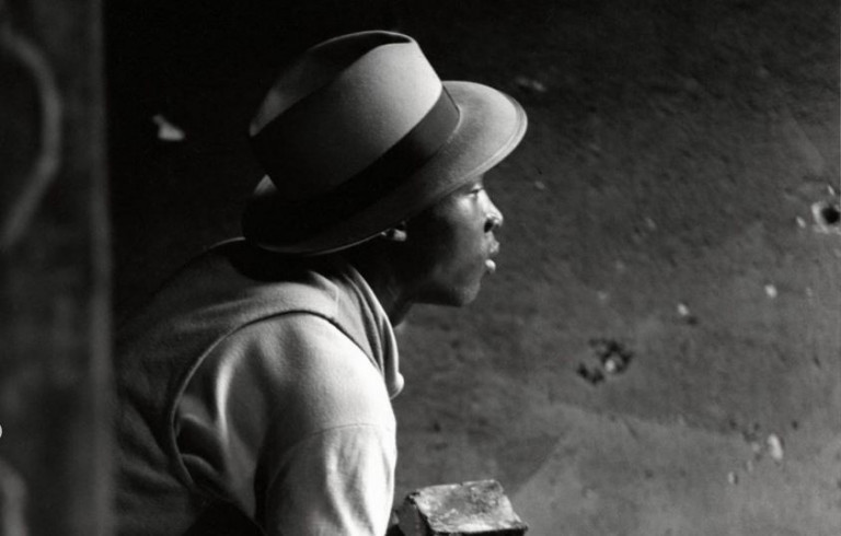 Η κριτική ματιά του Γκόρντον Παρκς σε μεγάλη έκθεση στη Νέα Υόρκη