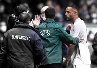 Ο «κακός», ο προκλητικός, ο «αόρατος» και ο ΠΑΟΚ…