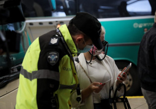 Λαζανάς – Πρέπει να παρθούν μέτρα απέναντι στους αντιεμβολιαστές