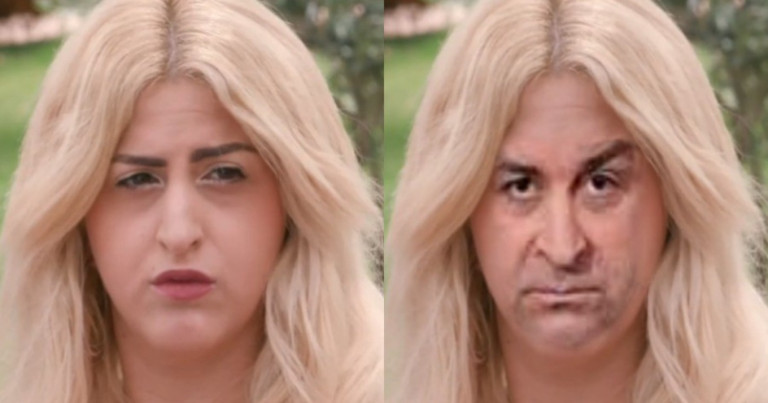 Μάρκος Σεφερλής – Πώς σχολίασε την απίστευτη ομοιότητά του με την… Έλενα του The Bachelor