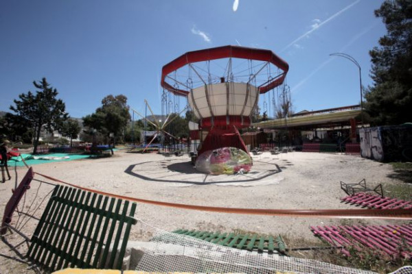 Τραγωδία σε λούνα παρκ στο Ελληνικό – Οι ποινές στους δύο κατηγορούμενους για τον θάνατο του 13χρονου το 2014