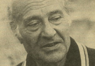 Οδυσσέας Ελύτης – Η ελληνικότητα της γραφής