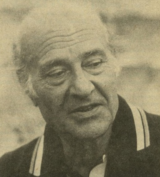 Οδυσσέας Ελύτης – Η ελληνικότητα της γραφής