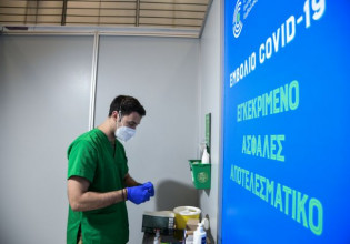 Υποχρεωτικός εμβολιασμός – Οριστικά εκτός πλάνων της κυβέρνησης η επέκτασή του σύμφωνα με τον πρωθυπουργό