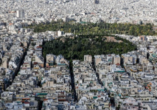 Ακίνητα – Γιατί εκτοξεύτηκαν οι τιμές στα προάστια Αθήνας και Θεσσαλονίκης [πίνακες]