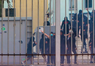 Χρυσή Αυγή – Επανεμφανίζονται οι νεοναζί, ο φασισμός δεν είναι παρελθόν