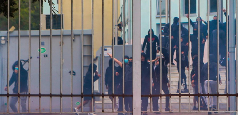 Χρυσή Αυγή – Επανεμφανίζονται οι νεοναζί, ο φασισμός δεν είναι παρελθόν