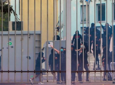 Θεσσαλονίκη – Επτά ομάδες ακροδεξιών στο στόχαστρο της ΕΛ.ΑΣ.