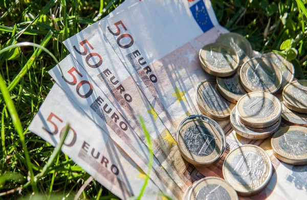 ΟΠΕΚΕΠΕ – Πληρωμές 32,1 εκατ. ευρώ