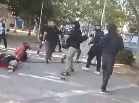 Καμπαγιάννης – Την προηγούμενη φορά που οι αρχές επέδειξαν παθητική στάση θρηνήσαμε νεκρούς