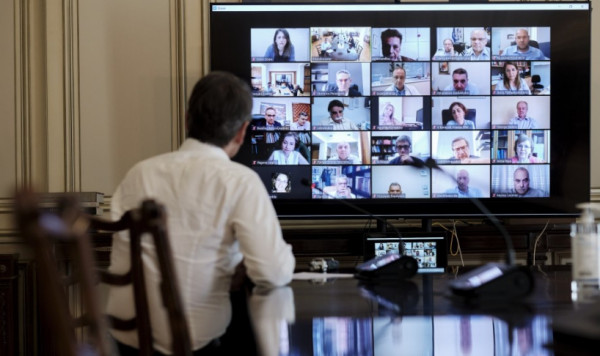 Κοροναϊός – Εντός της εβδομάδας οι αλλαγές στην Επιτροπή Εμπειρογνωμόνων – Ποιος θα είναι ο ρόλος της