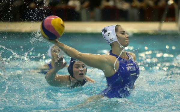 Live streaming – Ελλάδα – Ουγγαρία