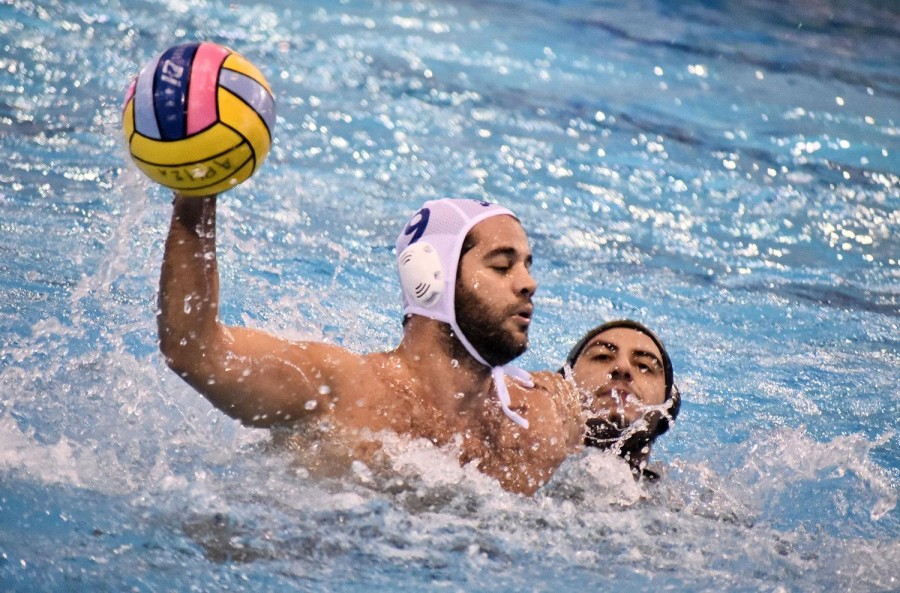 Εύκολα ο Εθνικός (16-9)