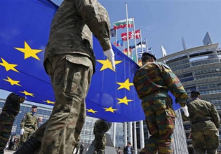 Ο ευρωστρατός και το τέρας του Λοχ Νες