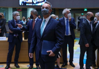 Στο Λουξεμβούργο ο Σταϊκούρας για Eurogroup και Ecofin – Στο 18% οι ανατιμήσεις το Σεπτέμβριο στην ενέργεια