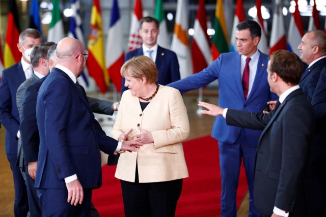 Σύνοδος Κορυφής – «Πολύ μεγάλη πλειοψηφία» υπέρ του φυσικού αερίου και της πυρηνικής ενέργειας