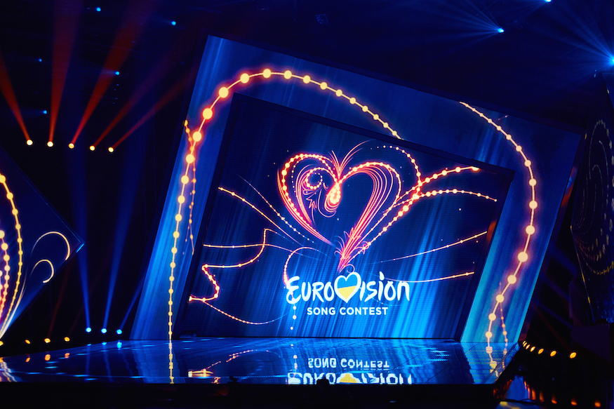 Είναι οριστικό – Σε αυτή την ιταλική πόλη θα γίνει στις 14 Μαΐου ο τελικός της Eurovision