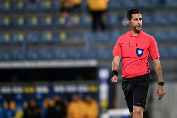 Κύπελλο Ελλάδας – Ο Ευαγγέλου σφυρίζει το Ατρόμητος-Παναθηναϊκός