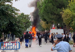 Θεσσαλονίκη – Σοβαρή καταγγελία εκπαιδευτικών και γονέων – Ακροδεξιοί παριστάνουν τους «μαθητές»