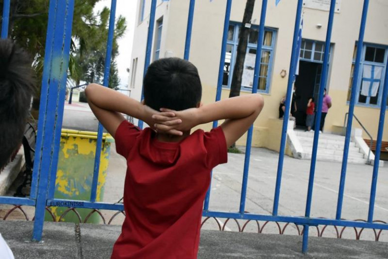 Σουφλί – Εκλεισε νηπιαγωγείο λόγω κρουσμάτων κοροναϊού στα νήπια