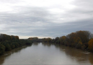 Βουλγαρία – Ενημέρωσε για «πορτοκαλί συναγερμό» την Περιφερειακή Ενότητα Εβρου