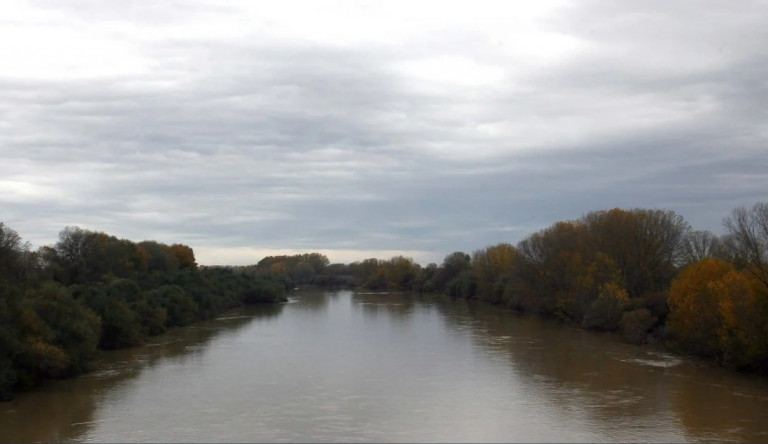 Βουλγαρία – Ενημέρωσε για «πορτοκαλί συναγερμό» την Περιφερειακή Ενότητα Εβρου