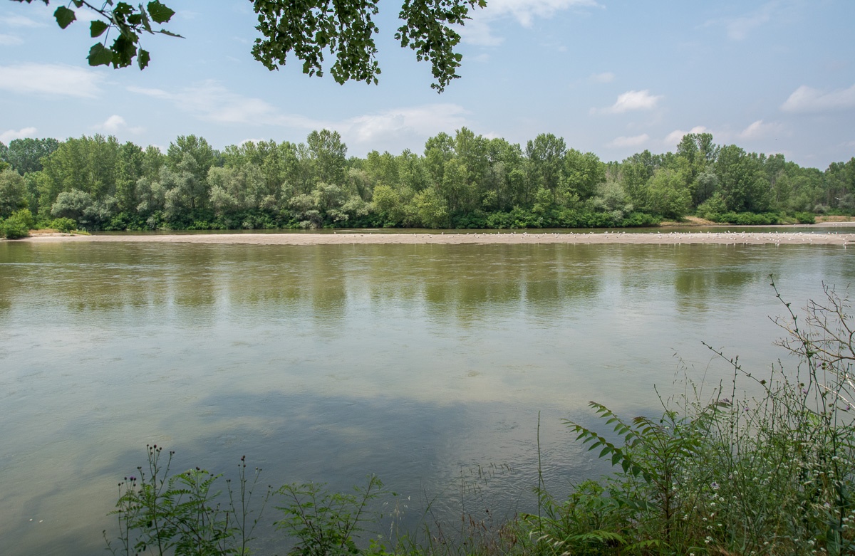 Ποταμός Έβρος – Ο μύθος, ο άνθρωπος, το φυσικό περιβάλλον