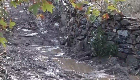 Κακοκαιρία «Μπάλλος» – Η δραματική έκκληση του κτηνοτρόφου στην πυροσβεστική – «Βοήθεια, με παρασέρνει το νερό»