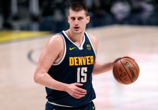 NBA – Με εξαιρετικό Γιόκιτς το Ντένβερ κέρδισε τους Σπερς