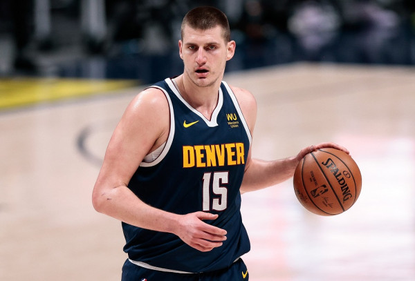 NBA – Με εξαιρετικό Γιόκιτς το Ντένβερ κέρδισε τους Σπερς