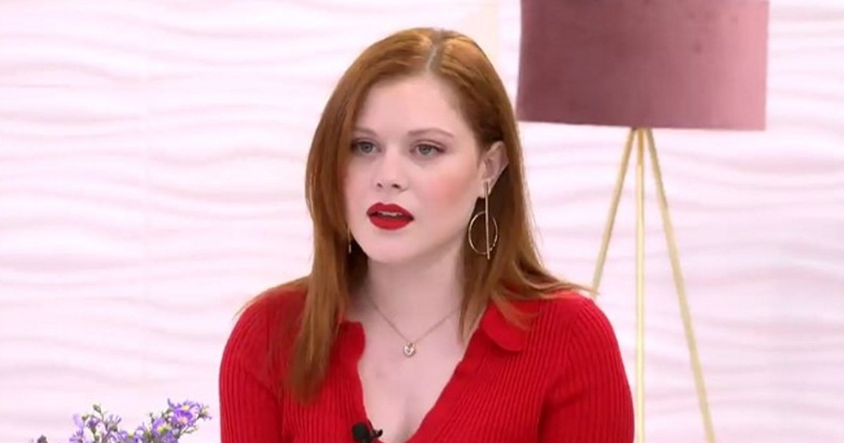 Ξανθή Τζερεφού – « Για εμένα ήταν αισθητή η απουσία της Βίκυς Καγιά»