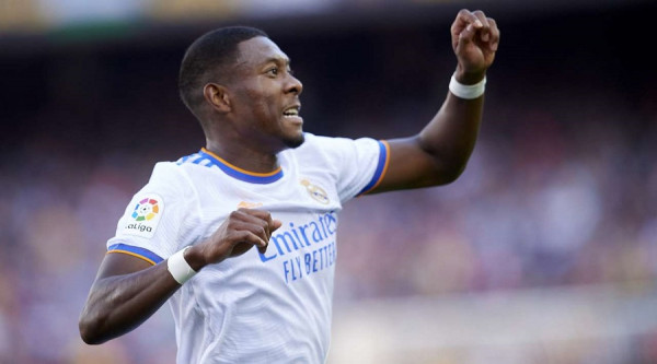 Μπαρτσελόνα – Ρεάλ Μαδρίτης 1-2 – «Βασίλισσα» στη Βαρκελώνη