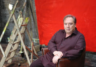 Σταμάτης Φασουλής για #metoo – «Να μιλήσει η δικαιοσύνη, εμείς σιωπή»