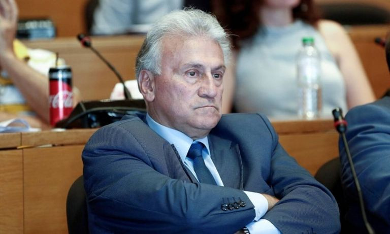 Ψωμιάδης – Σεξιστικό παραλήρημα στήριξης στον Φιλιππίδη – «Αν δεν γούσταραν να μίλαγαν τότε»