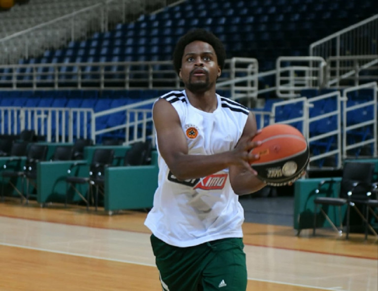 Euroleague – Με Φερέλ για το πρώτο διπλό ο Παναθηναϊκός