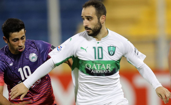 Φετφατζίδης – Θύμισε Μέσι το απίθανο γκολ του στο Κατάρ