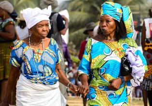 Νetflix και Unesco – Συνεργασία έκπληξη για την ανάδειξη νέων σκηνοθετικών ταλέντων από την Αφρική