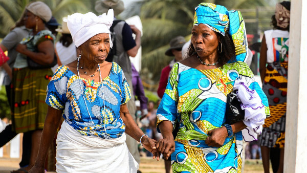 Νetflix και Unesco – Συνεργασία έκπληξη για την ανάδειξη νέων σκηνοθετικών ταλέντων από την Αφρική