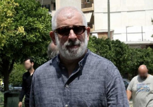 Πέτρος Φιλιππίδης – Νέο μεγάλο «χαστούκι» στον ηθοποιό  – «Τα τελευταία 9 χρόνια…»