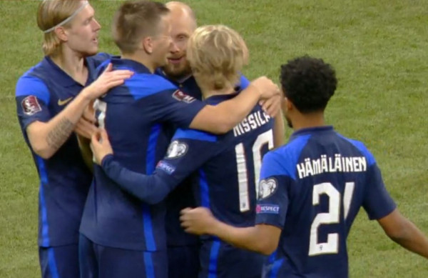 Έγραψε ιστορία ο Πούκι (2-0)