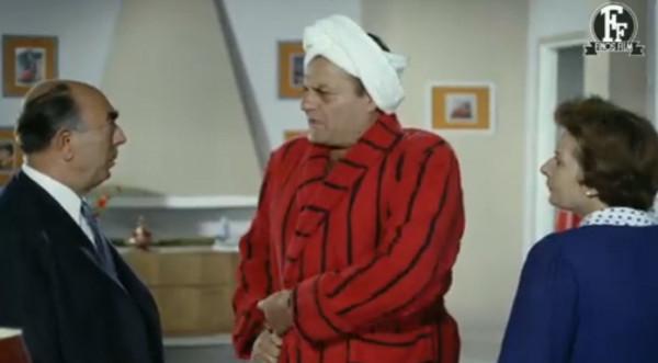 Παγκόσμια Ημέρα Τρίτης Ηλικίας – Οι ξεχωριστές ευχές της Φίνος Φιλμ