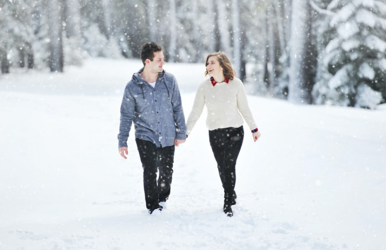 Φλερτ – Υπάρχει στις μέρες μας ή έχει χαθεί;