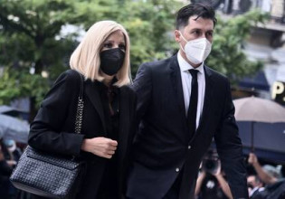 Χρηστίδης – Στη Φώφη Γεννηματά χρωστάω τα πάντα – Όλοι πιστεύαμε ότι θα κερδίσει και αυτή τη μάχη