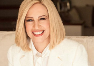 Μπακογιάννης για Φώφη Γεννηματά – «Είστε τυχεροί που την είχατε»